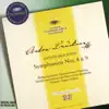 Eugen Jochum & Philharmonisches Staatsorchester Hamburg - Bruckner: Symphonies Nos. 8 & 9